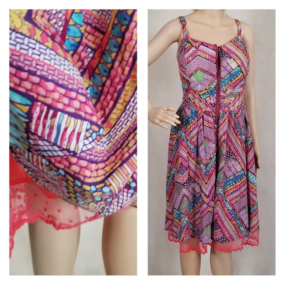 American Rag Dresses & Skirts - NWT Am. Rag PLUS boho dress